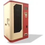 Hệ thống chưng cất tự động của PCS - header