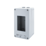 Hộp box đơn cho ổ cắm lắp bề mặt MODLINK MSDD