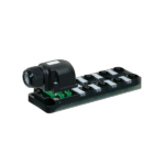Hộp phân phối tín hiệu 8 cổng M12 EXAC12 8000-88550-0000000 - HEADER