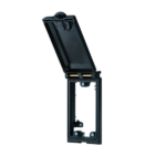 Khung đơn ổ cắm giao diện mặt tủ điện MSDD 4000-68112-0000000 - HEADER