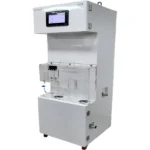 Máy lọc mẫu nước tự động AFS-204S - header