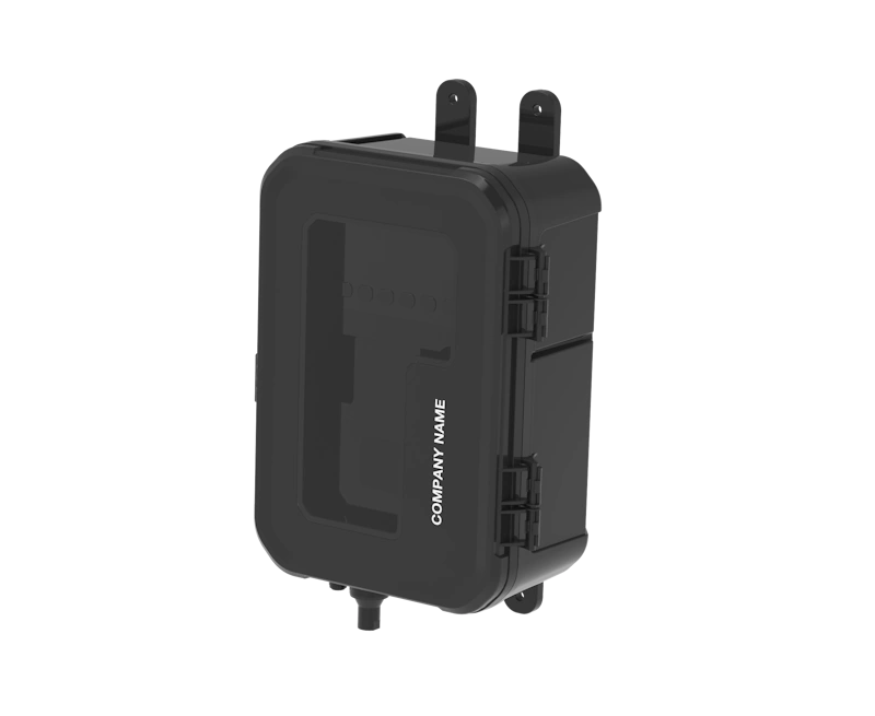 Máy phân tích chất lượng nước - Đo clo dư PCL-ADAP - body