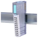 Mô-đun counter 1 kênh 24VDC 500kHz 600-300-7AA01 - header