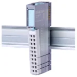 Mô-đun counter 2 kênh Economy 24VDC TB20 600-300-1AB01 - header