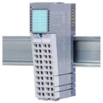 Mô-đun đo đếm năng lượng điện 1A TB20 600-255-7AA21 - header