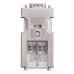 PROFIBUS Connector 180° EasyConnect 700-972-0CA50 của Helmholz - header