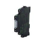 Rơ-le 230 VAC/DC 6A SPDT MIRO 52041 - HEADER