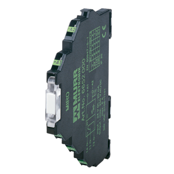 Rơ-le quang MIRO 6.2 6652519 - HEADER