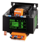 Biến áp cách ly 1 pha 2000VA IN: 208...550VAC OUT: 2x115VAC MST 86153 - HEADER