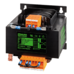 Biến áp cách ly 1 pha 2500VA MST 86154 - HEADER