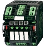 Bộ bảo vệ dòng DC 4 kênh 24V 10A 9000-41034-0401000-header