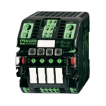 Bộ bảo vệ dòng DC 4 kênh 24V 6A 9000-41034-0100600-header