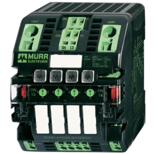 Bộ bảo vệ dòng DC 4 kênh DC 24V 10A MICO 4.10 SPEED-START 9000-41034-0401005-header