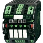 Bộ bảo vệ dòng DC 4 kênh DC 24V 4A MICO 9000-41034-0100400 - header