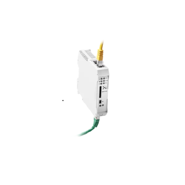 Bộ chuyển đổi giao thức RTE CC-link NT 151-CCIES-RE - HEADER