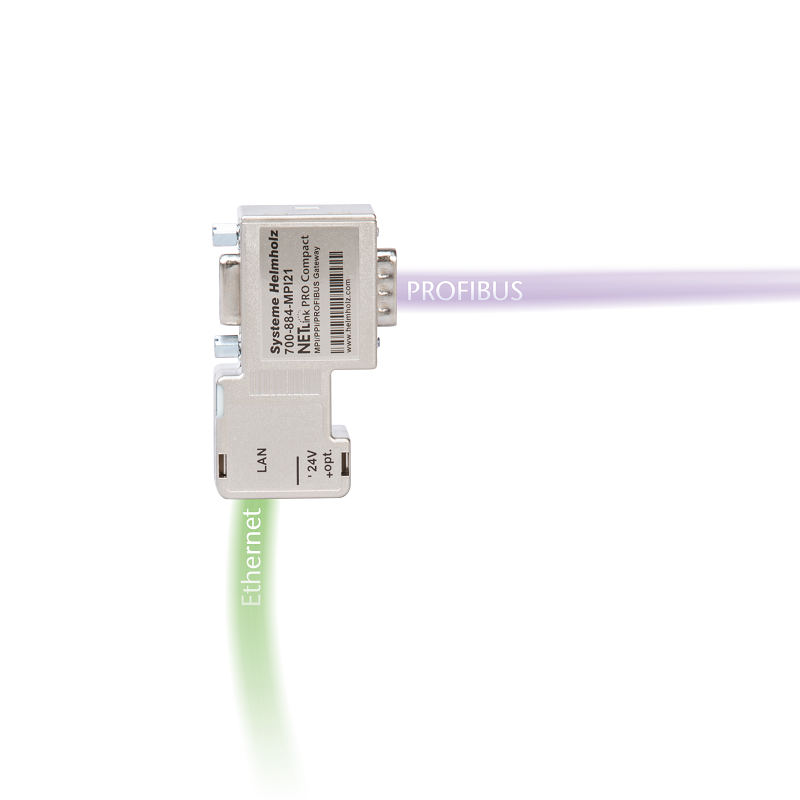 Bộ chuyển đổi giao thức mạng Profibus-Ethernet 700-884-MPI21-detail