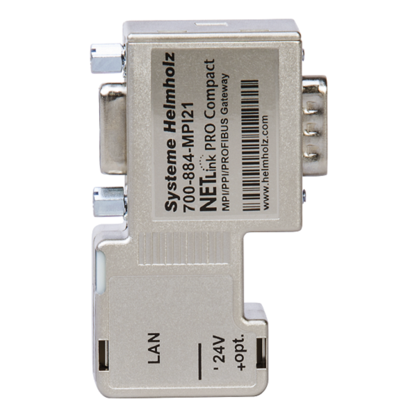 Bộ chuyển đổi giao thức mạng Profibus-Ethernet 700-884-MPI21-detail