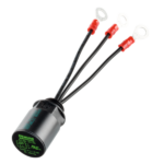 Bộ dập xung hồ quang cho motor 3 pha 4kW 23172 - HEADER