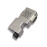 Bộ kết nối ethernet lập trình PLC Siemens S7 của Hilscher NL 50-MPI - HEADER