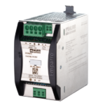 Bộ nguồn 1 pha DC 24V 20A Emparro 85442 của Murrelektronik