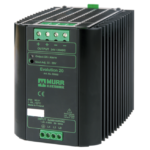 Bộ nguồn 3 pha DC 24V 10A Evolution 85002-header