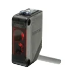 Cảm biến quang nhỏ gọn có khuếch đại E3Z-D61 2M - header