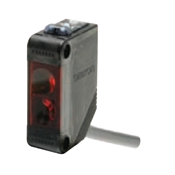 Cảm biến quang nhỏ gọn có khuếch đại E3Z-D61 2M - header