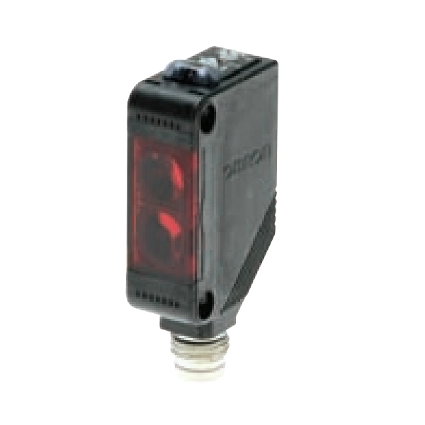 Cảm biến quang phản xạ gương E3Z-B86 của Omron - header