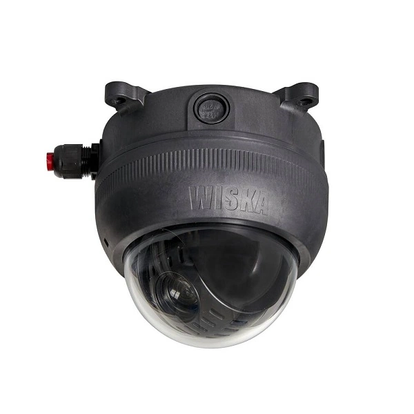 Camera ngoài trời zoom quang 12x kiểu nhỏ gọn 10109924 - header