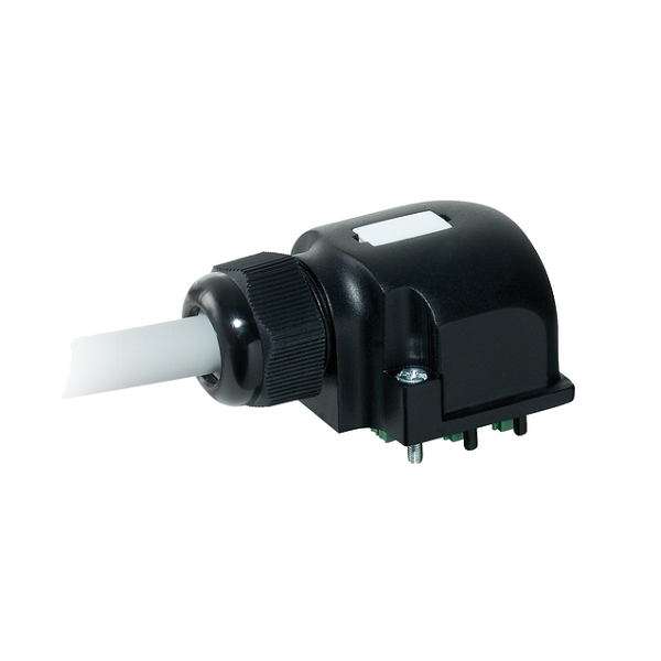 Cáp homerun dài 10m cho D-BOX M12 8-WAY 5-POLE 8000-88559-3981000 - HEADER