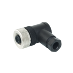 Đầu nối M12 female 90° A-code 4 cực 7000-12981-0000000 - HEADER