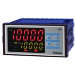 Đồng hồ đo hiển thị số có truyền thông RS-485 kiểu lắp mặt tủ JIR-301-M, C5, AC100-240-header