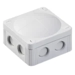 Hộp nối điện PP 8 lỗ M20 COMBI 308 10060400 - header