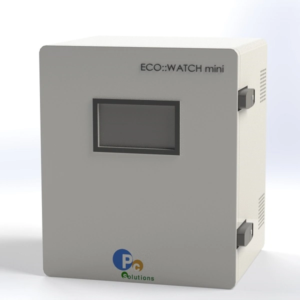 Máy đo Nitơ - ECOWATCH Mini TN - header