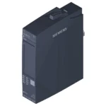 Mô-đun IO ET 200SP 8DI 24VDC 6ES7131-6BF01-0BA0 - header