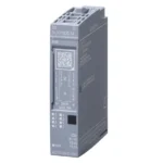 Mô-đun IO ET 200SP 8DO 24VDC 0.5A 6ES7132-6BF01-0BA0 - header