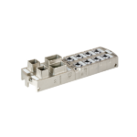 Mô-đun I/O Profinet MVK+ MPNIO DI8 DO8 IRT 55529 - HEADER