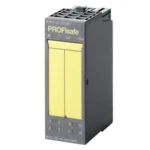 Mô-đun IO phân tán PROFIsafe ET 200S 4_8 F-DI - header