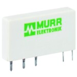 Mô-đun rơ-le 1 cặp tiếp điểm MIRO 6.2 3000-16023-2100010