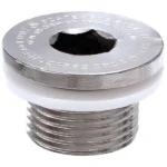 Nút bịt ren M20 bằng kim loại chống cháy nổ 50065611 - header