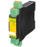 Rơ-le an toàn 3NO 1NC MIRO SAFE 3000-33113-3020012 header