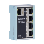 Switch ethernet kiểu mỏng 5 cổng RJ45 100Mbit 700-840-5ES01