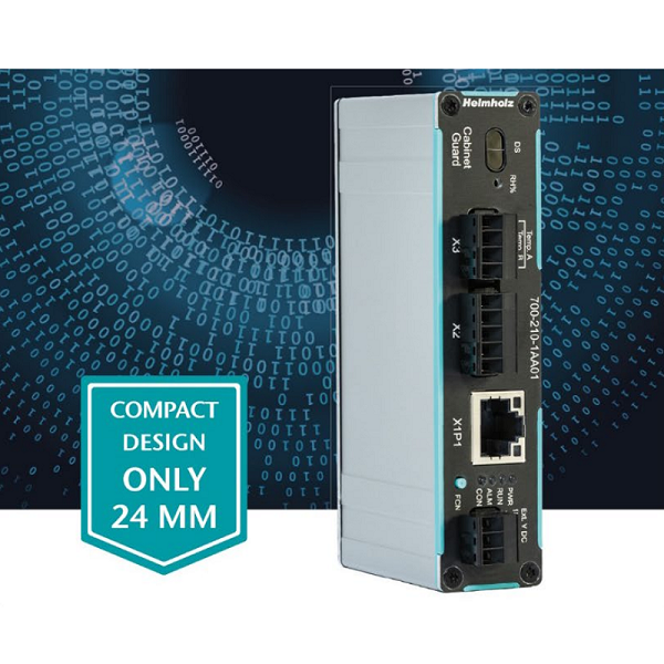 Thiết bị giám sát điều kiện tủ điện - WebHeader