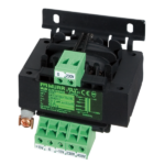 Biến áp điều khiển 1 pha 500VA IN:400VAC±5% OUT:110VAC 866139 - HEADER