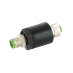Bộ chuyển đổi tín hiệu M12 IN: 24 VDC - OUT: 10 VDC / 25 mA