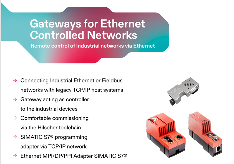 Bộ kết nối lập trình PLC Siemens qua cổng RJ45 NL 50-MPI - DESCRIBE