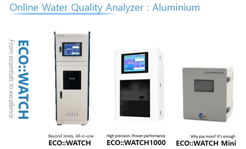 ECO-WATCH interface - WebBody 1