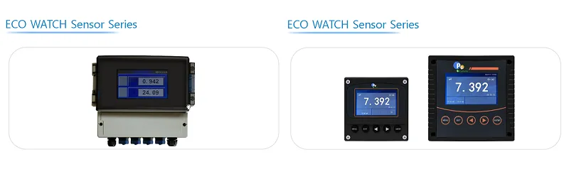ECO-WATCH sensor base WebBody