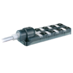 Hộp phân phối tín hiệu 8 cổng M12 EXACT12 5m cáp homerun