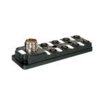 Hộp phân phối tín hiệu vào M23 ra 8 cổng M12 MVP12 27765 - HEADER